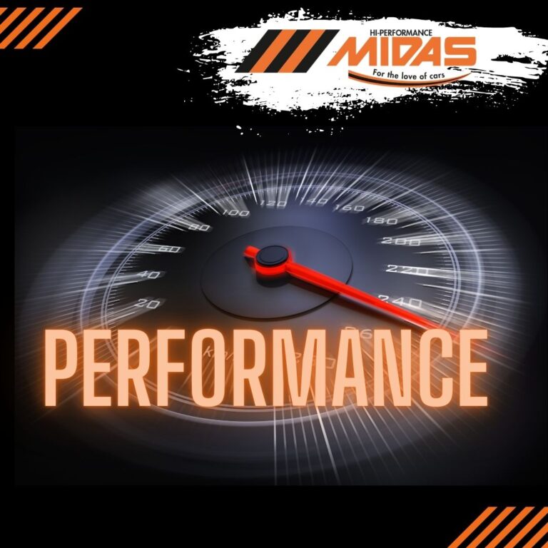 Hi Performance Midas Three Rivers 13