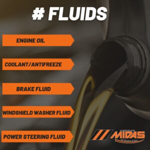 Midas Vanderbijlpark 15