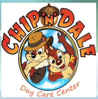 Chip n Dale Day Care Centre 1