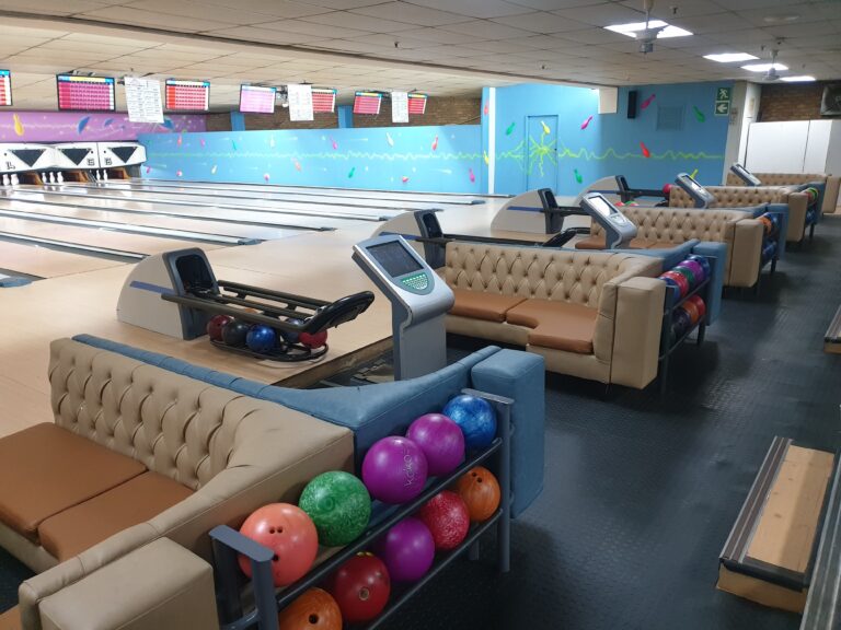 Kokos Bowling Centre Brakpan 6