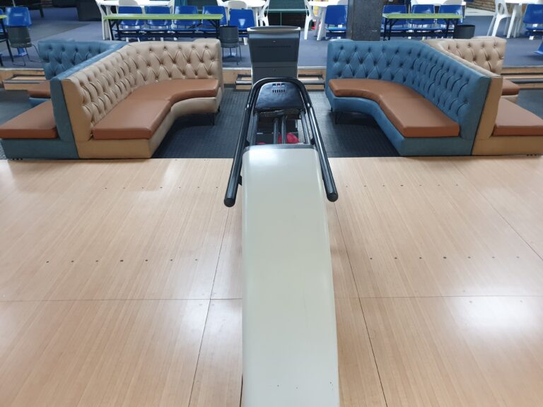 Kokos Bowling Centre Brakpan 7