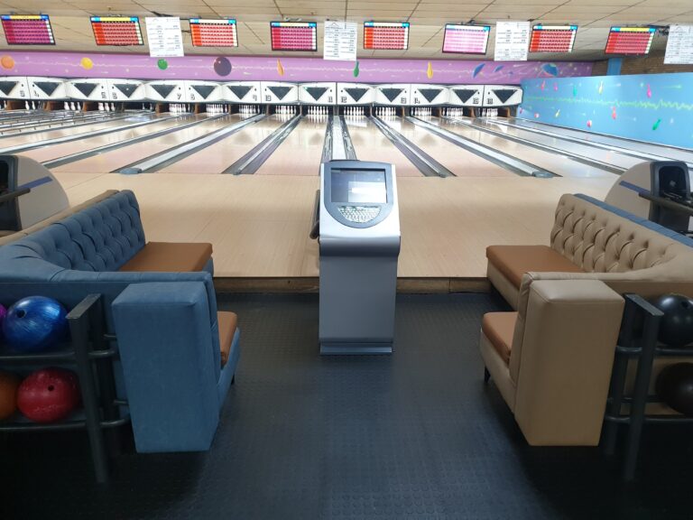 Kokos Bowling Centre Brakpan 1