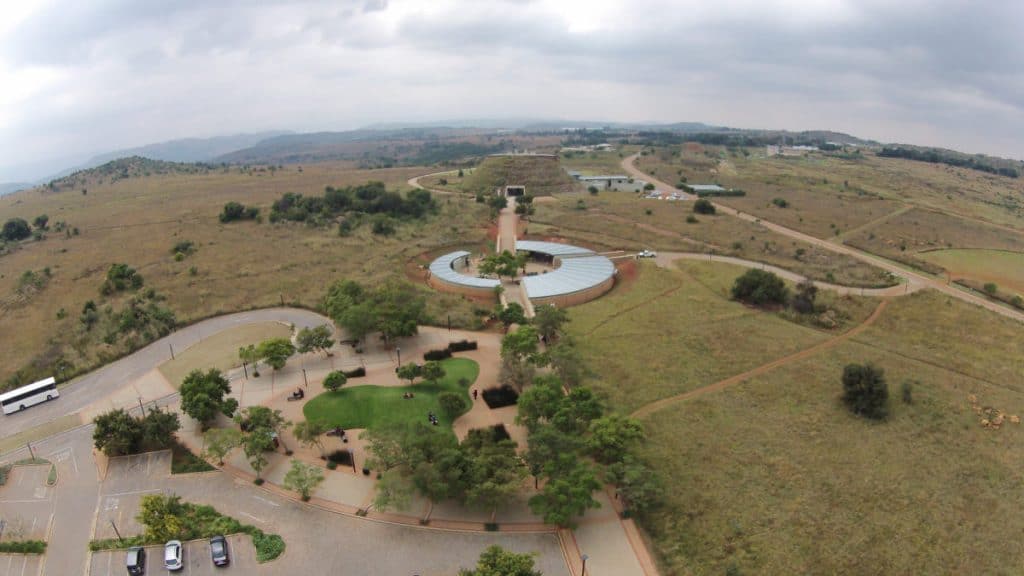 West Rand