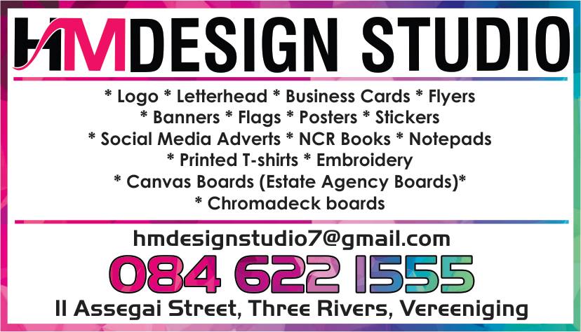 H & M Design Studio