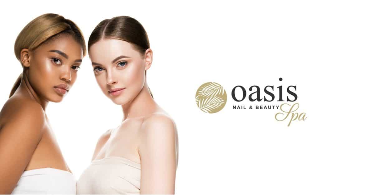 Oasis Nail and Beauty Spa Vanderbijlpark