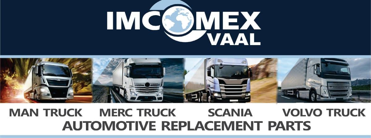 Imcomex – High quality replacement parts for the automotive