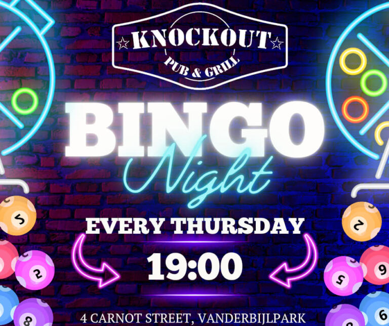 Knockout Pub and Grill Vanderbijlpark 6