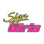 Sign Girls Vanderbijlpark