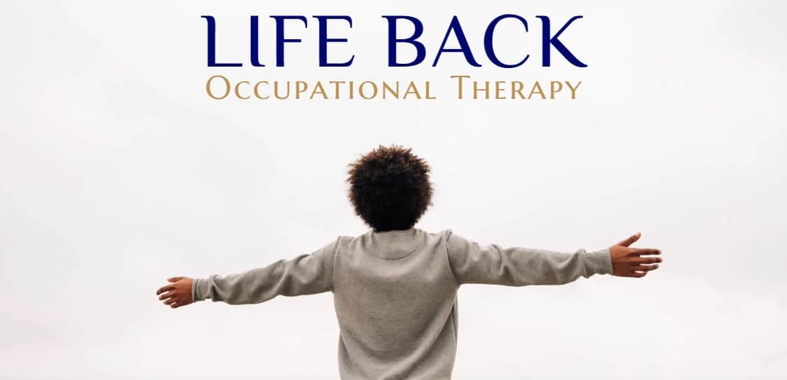 Life Back Occupational Therapy Vanderbijlpark 2