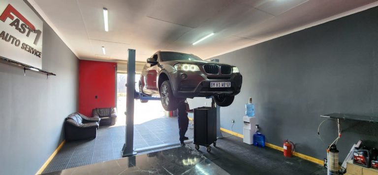 Fast 1 Auto Service Vereeniging 8