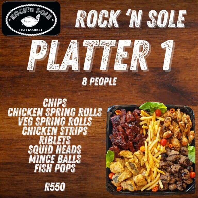 Rock n Sole Meyerton 9