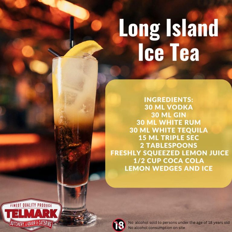 Telmark Butchery Liquor and Catering 8