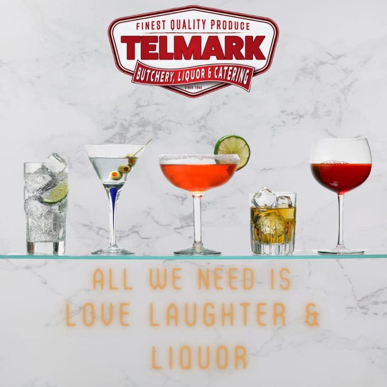 Telmark Butchery Liquor and Catering 7