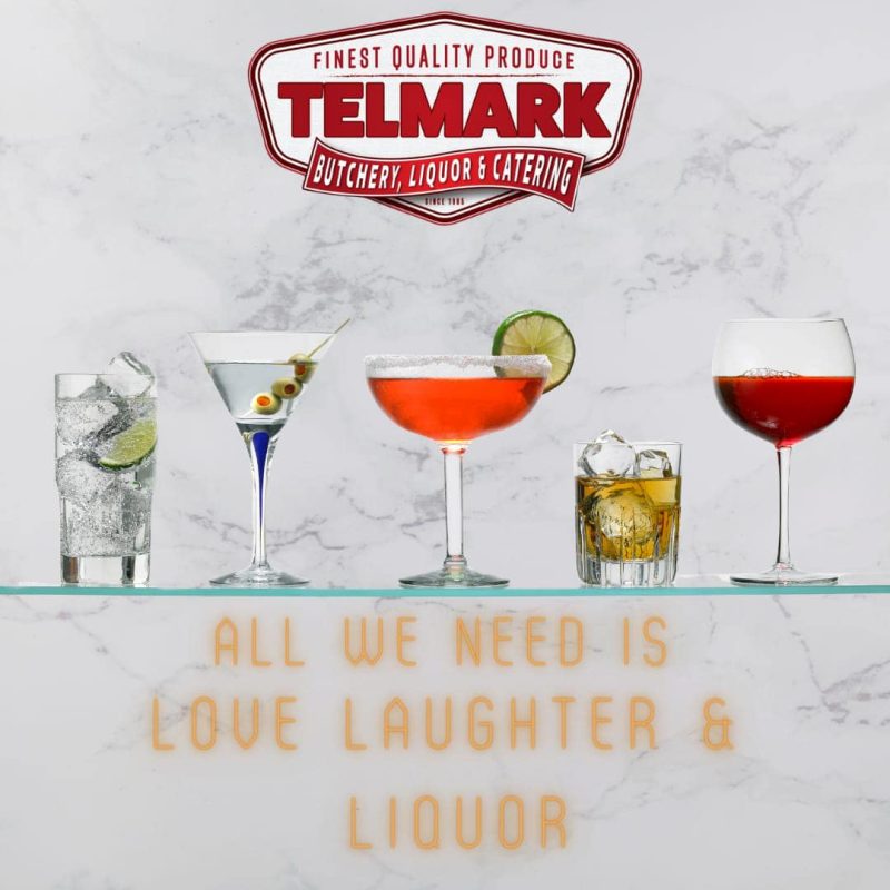 Telmark Butchery Liquor and Catering