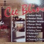 Jay-Cee Blinds Vanderbijlpark