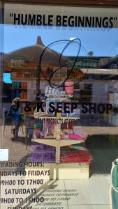 J & K Seep Shop