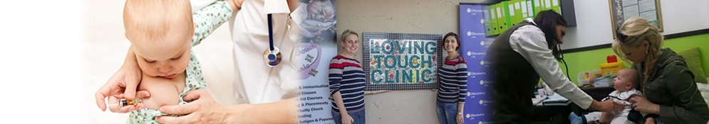 Loving Touch Clinic Vanderbijlpark 1