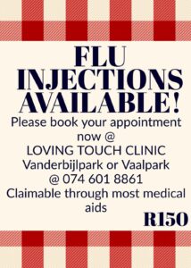 Loving Touch Clinic Vanderbijlpark 2