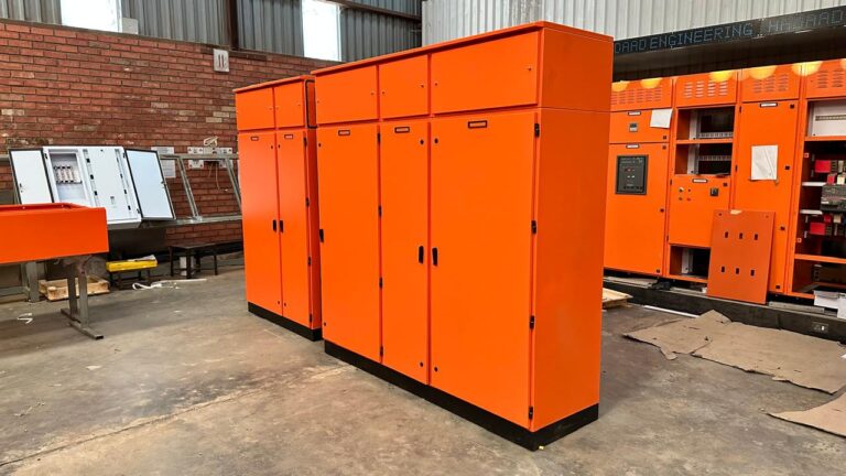 CM Electrical and Solar 6