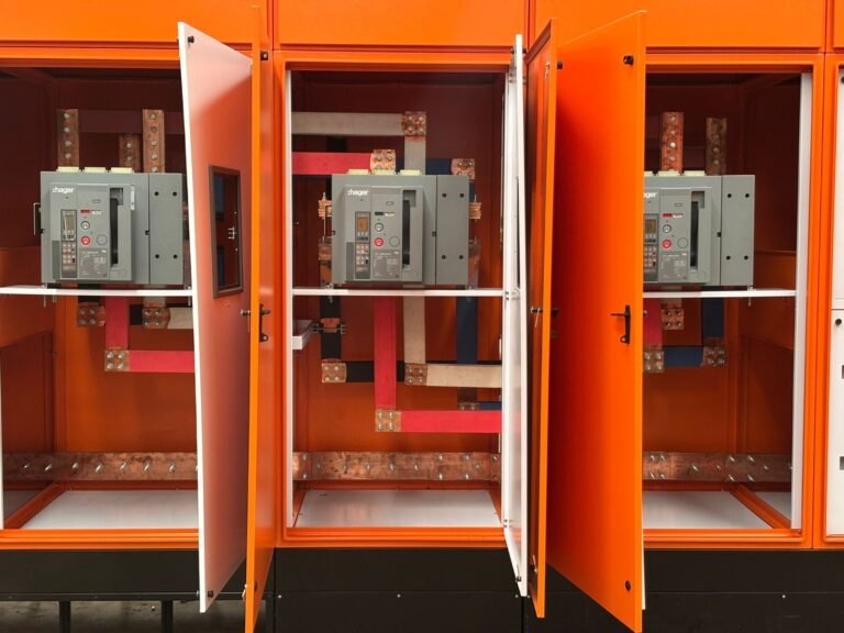CM Electrical and Solar 5