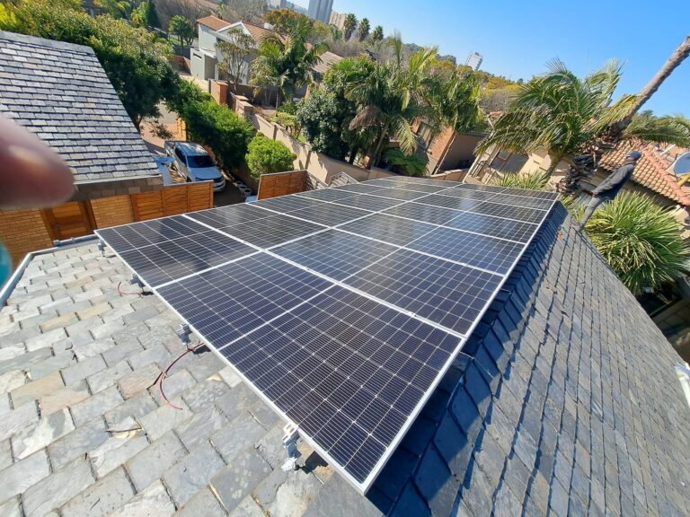 CM Electrical and Solar 5