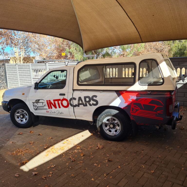 INTOCARS Diagnostics and Auto Electrical 2