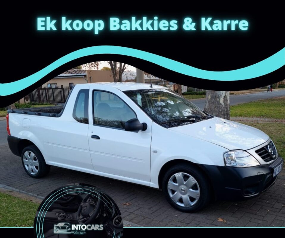 Intocars Vereeniging