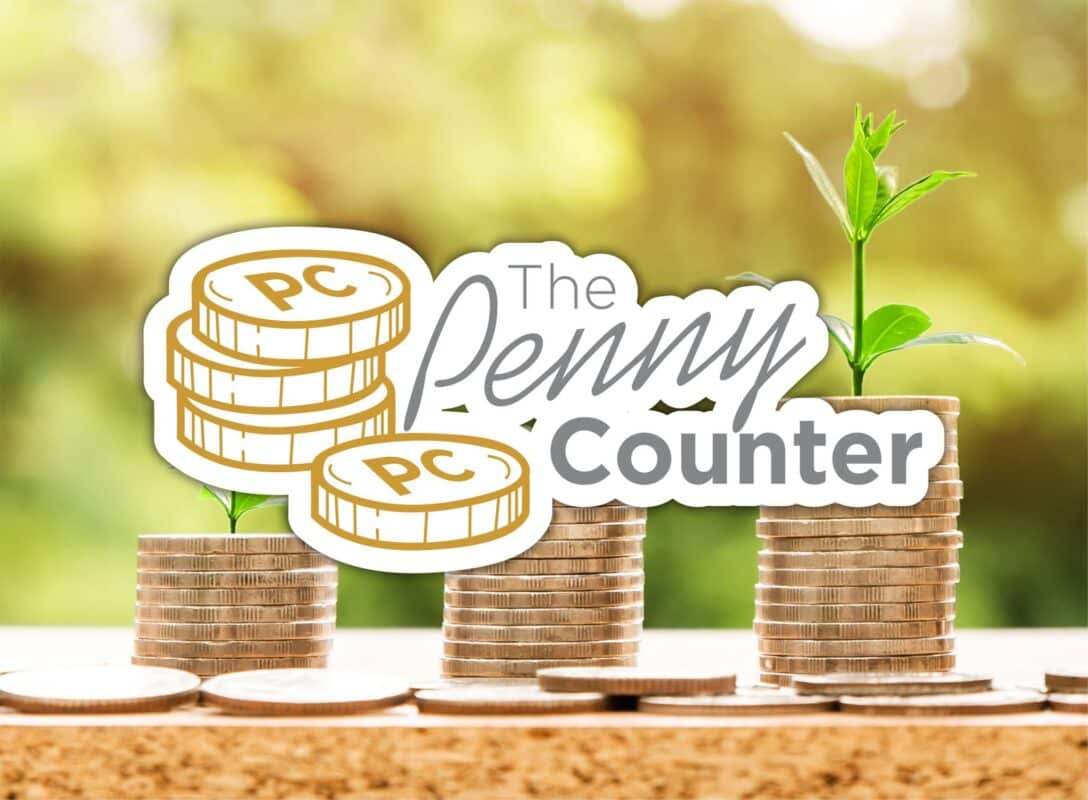 The Penny Counter Vereeniging