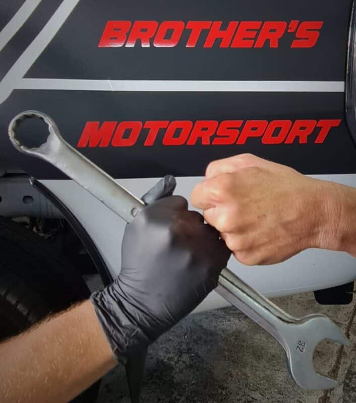 Brother's Automotive