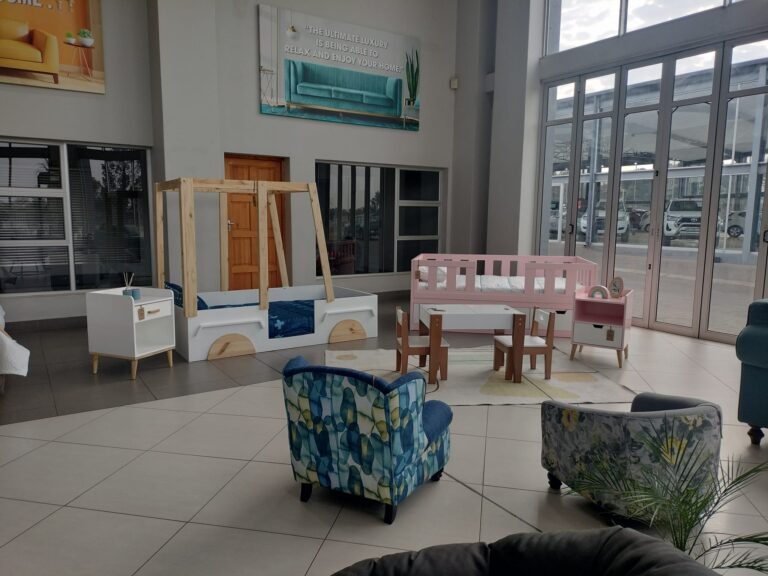 Etiket Furniture Vanderbijlpark 4