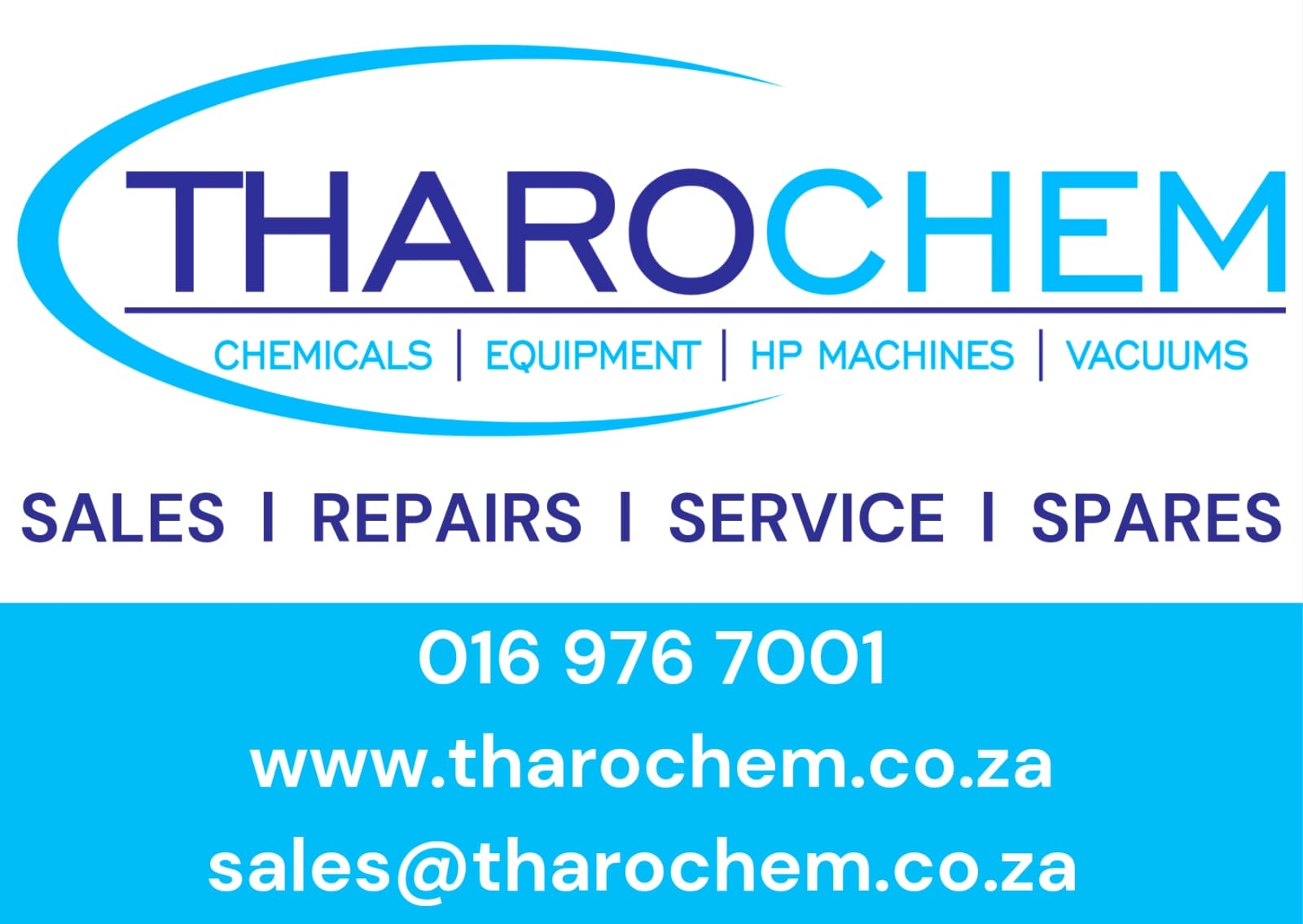 Tharochem Sasolburg 1