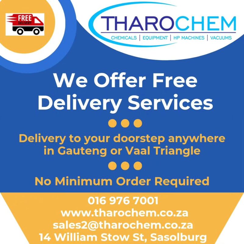 Tharochem Sasolburg