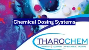 Tharochem Sasolburg 3