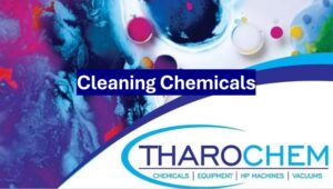 Tharochem Sasolburg 4