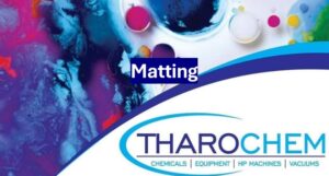 Tharochem Sasolburg 8