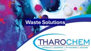 Tharochem Sasolburg 10