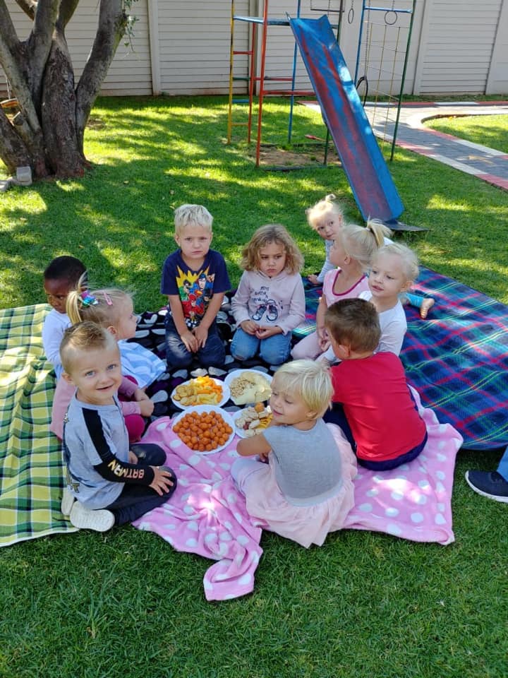 Skitterland Montessori Vanderbijlpark 7