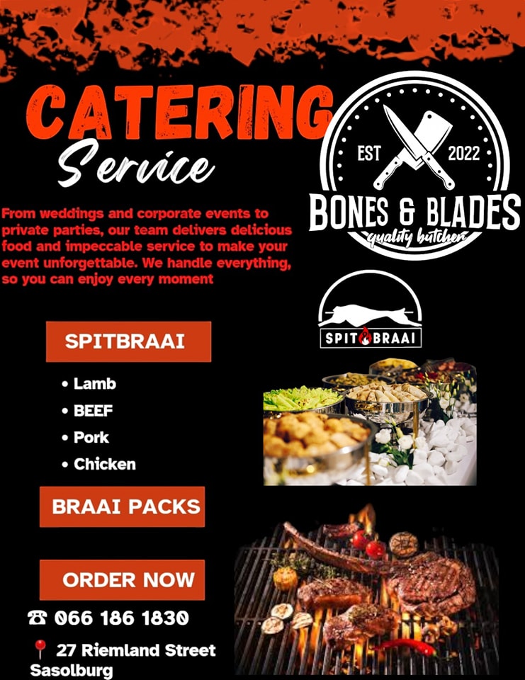 Bones and Blades Quality Butcher Sasolburg 5