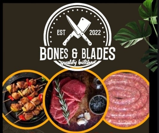 Bones and Blades Quality Butcher Sasolburg