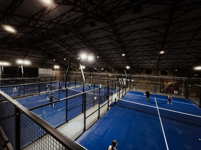 Techno Padel Heidelberg 3