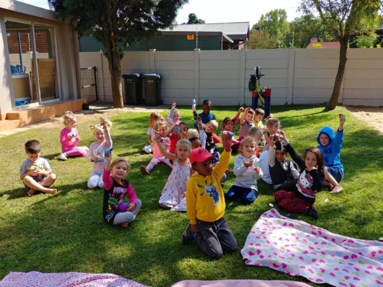 Skitterland Montessori Vanderbijlpark 10