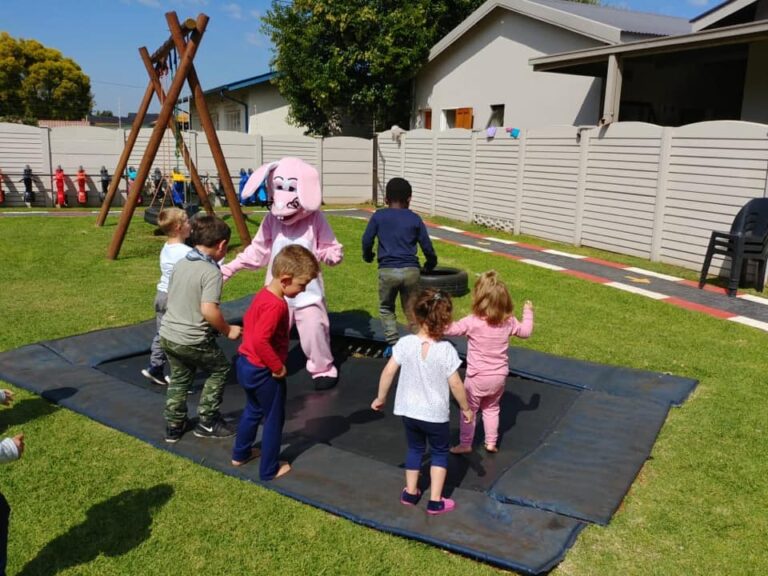 Skitterland Montessori Vanderbijlpark 11