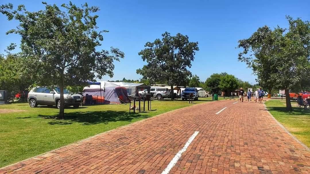 Klipdraai Caravan Park Meyerton Contact Information | Sport and Leisure ...