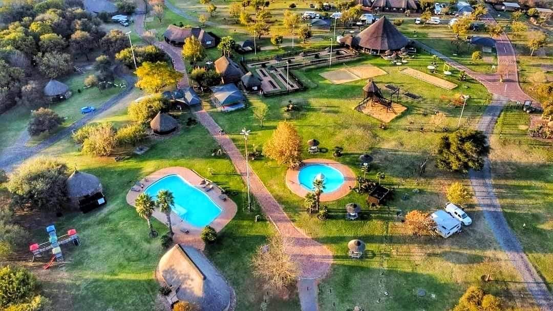 Klipdraai Caravan Park Meyerton Contact Information | Sport and Leisure ...