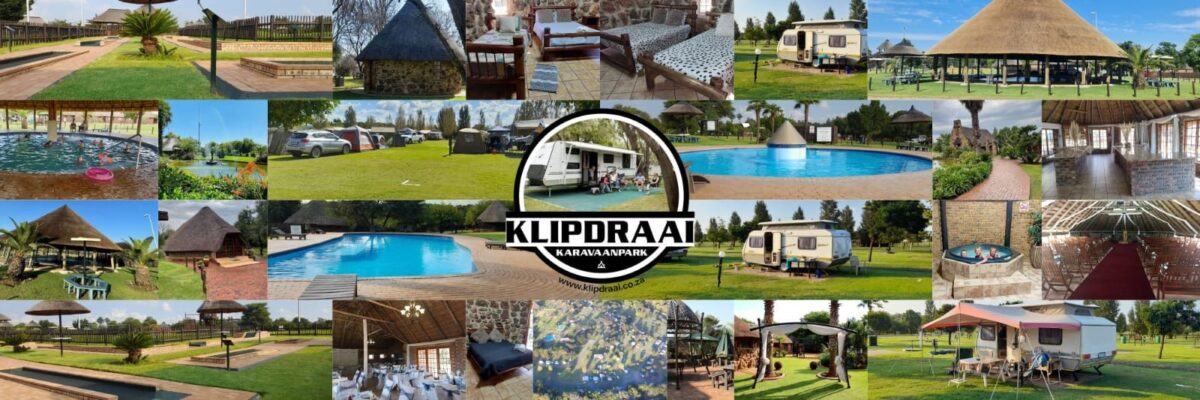 Klipdraai Caravan Park Meyerton 1