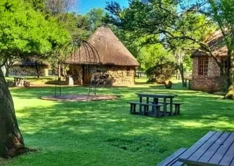 Klipdraai Caravan Park Meyerton 7