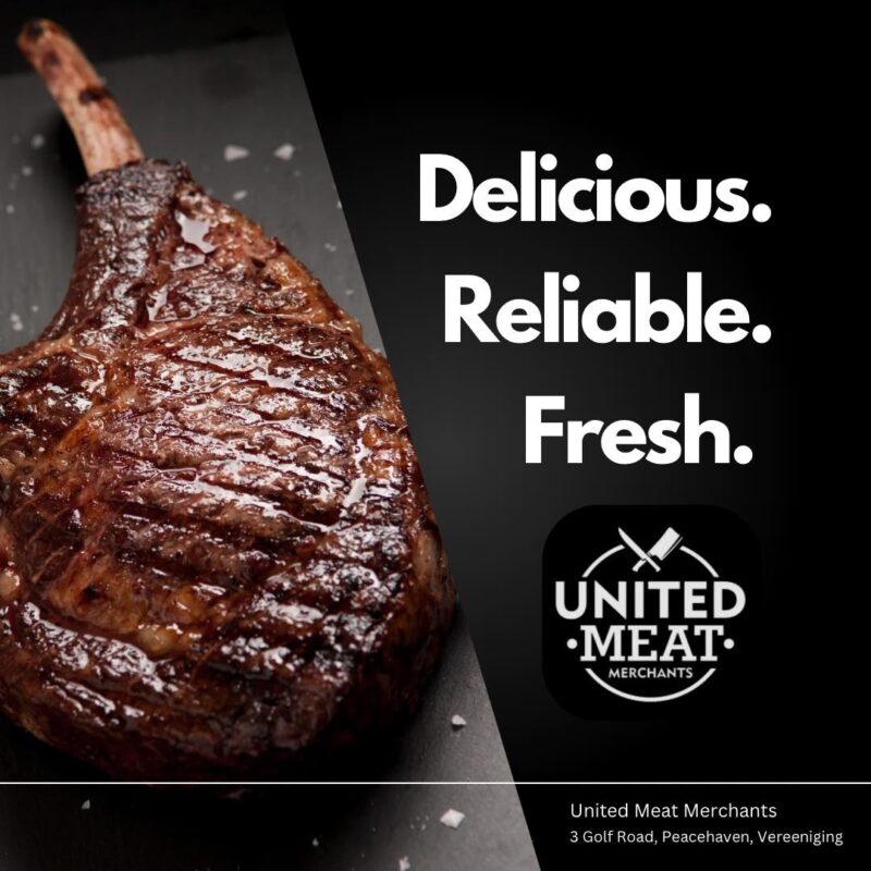 United Meat Merchants Vereeniging