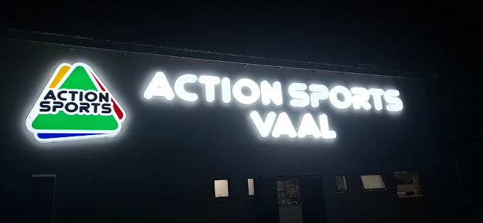 Action Sports Vaal