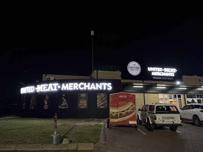 United Meat Merchants Vereeniging