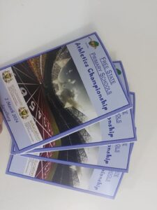 Programmes